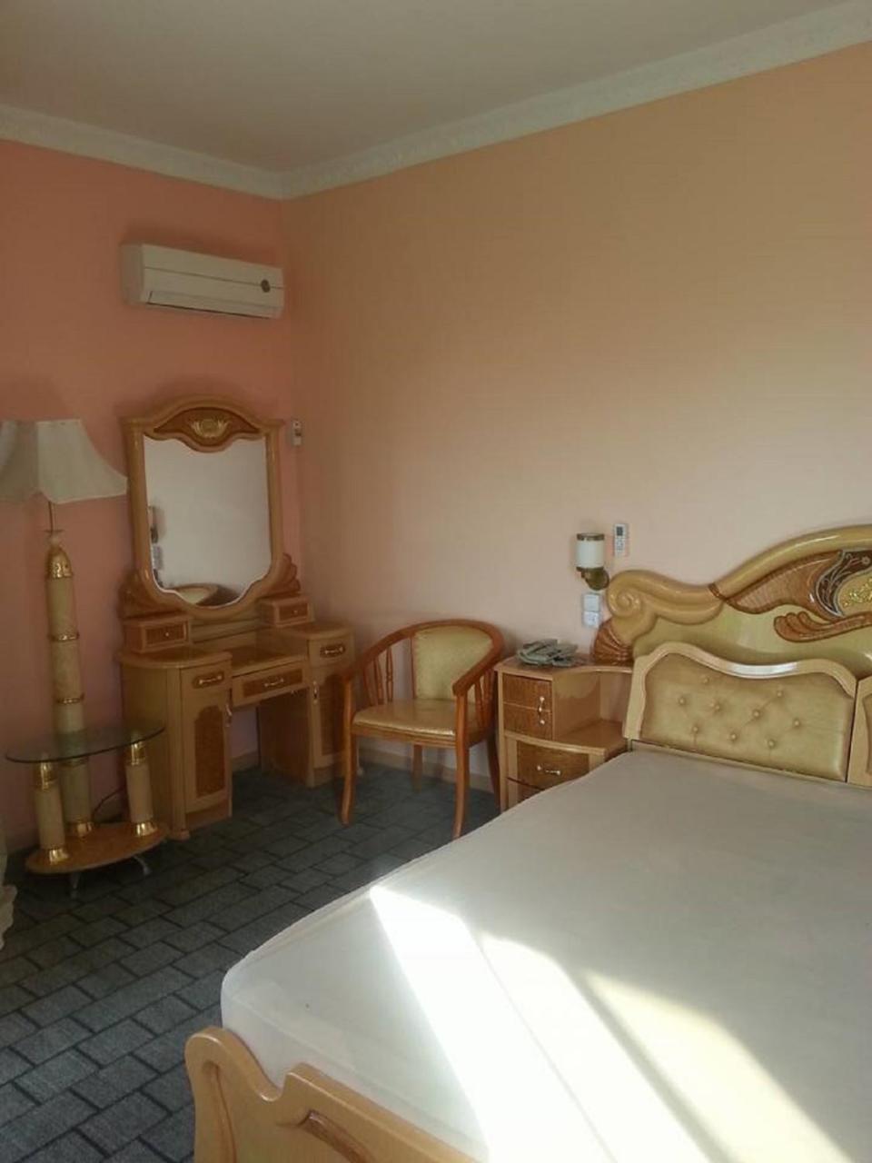 Mimosa Palace Hotel Annaba Luaran gambar