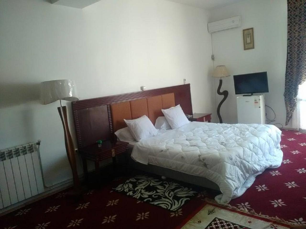 Mimosa Palace Hotel Annaba Luaran gambar