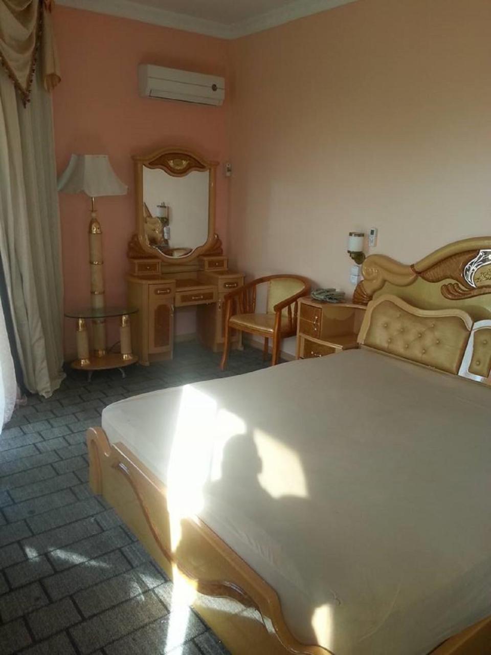 Mimosa Palace Hotel Annaba Luaran gambar