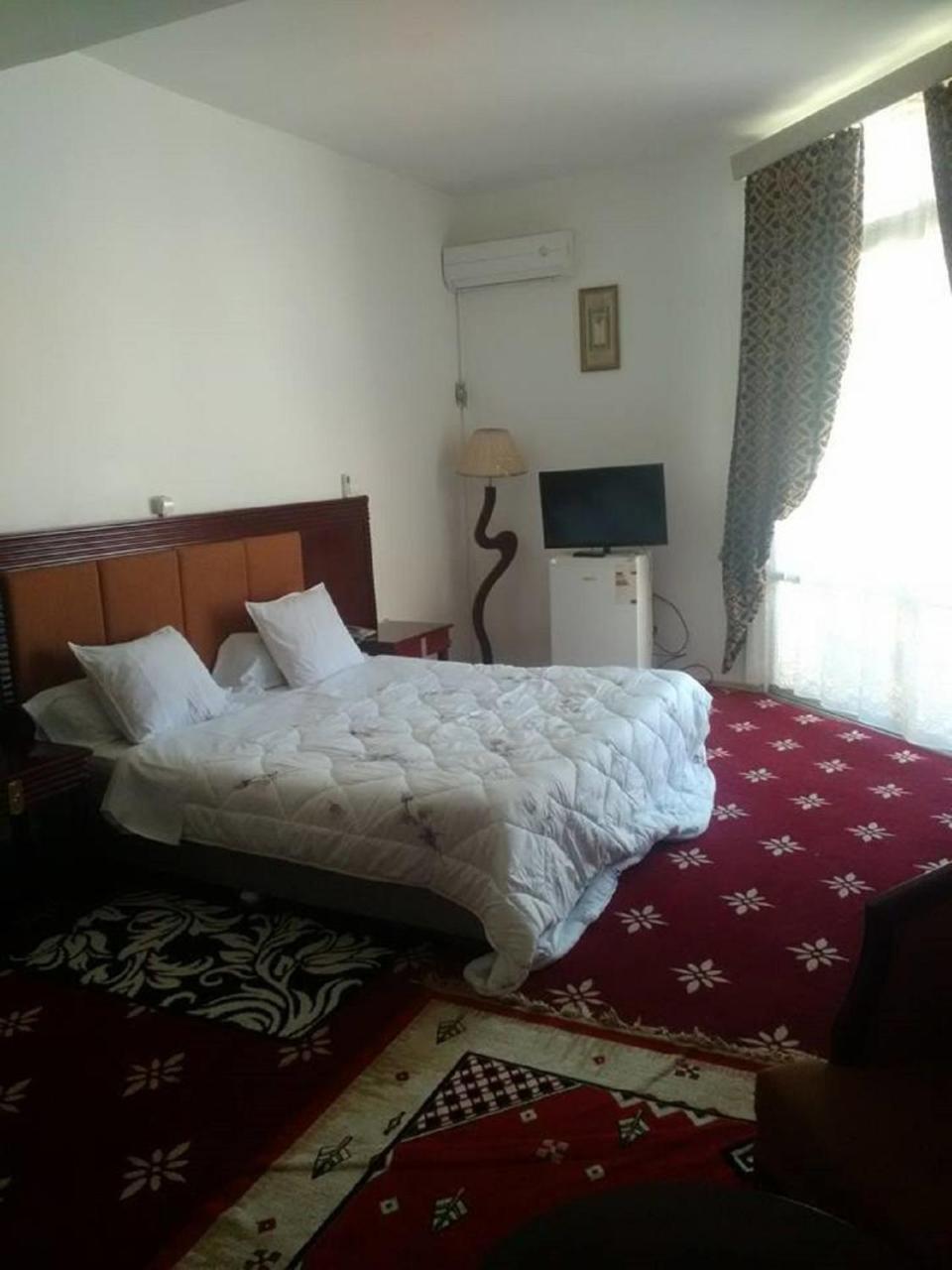 Mimosa Palace Hotel Annaba Luaran gambar